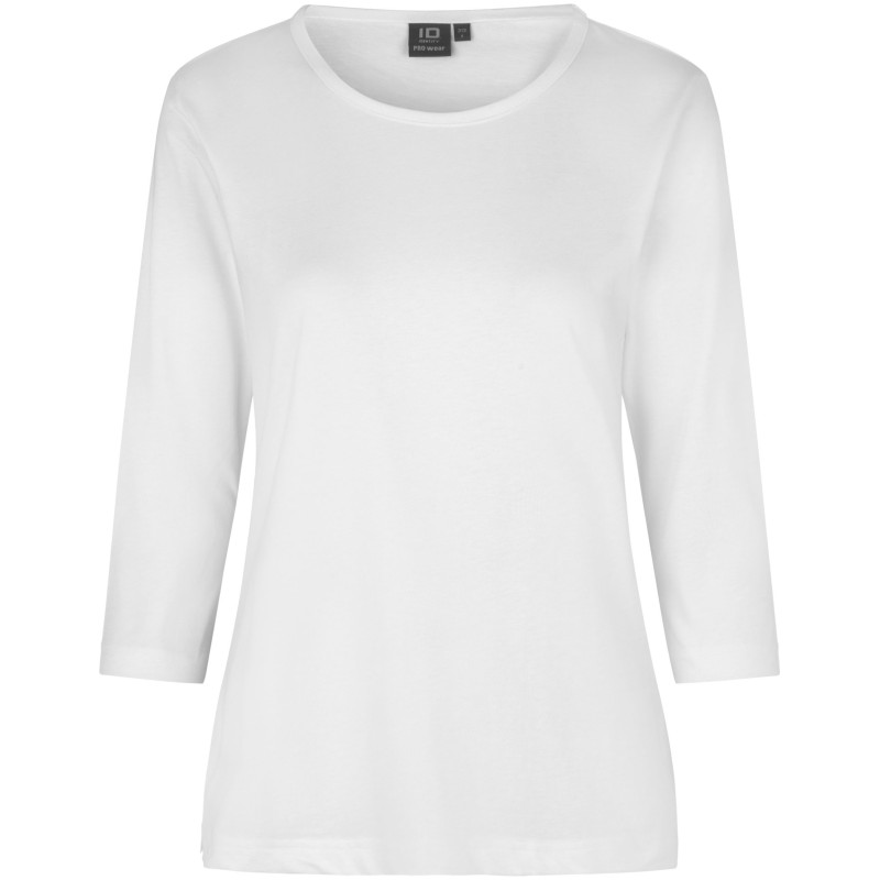 0313 PRO Wear T-shirt | ¾ sleeve | Women