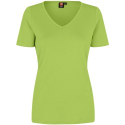 0506 Interlock T-shirt |...