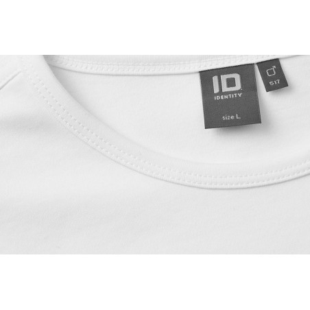 0517 Interlock T-shirt