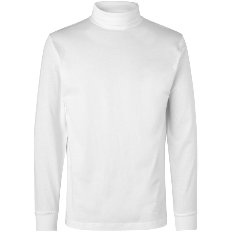 0546 T-TIME® T-shirt | turtleneck