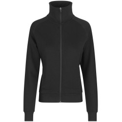 0624 Sweat cardigan | Women