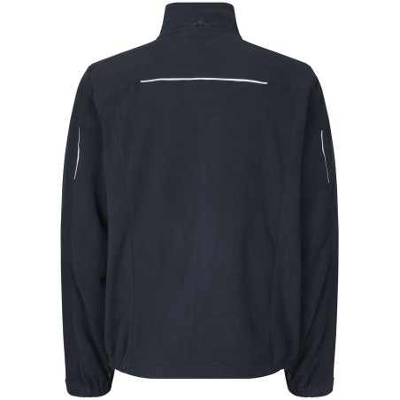 0792 Zip-n-Mix microfleece | reflective