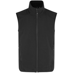 0824 Soft shell vest |...