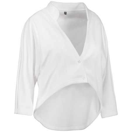 0809 Fleece bolero | Unisex