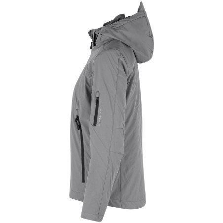 0899 Soft shell jacket | winter | Women