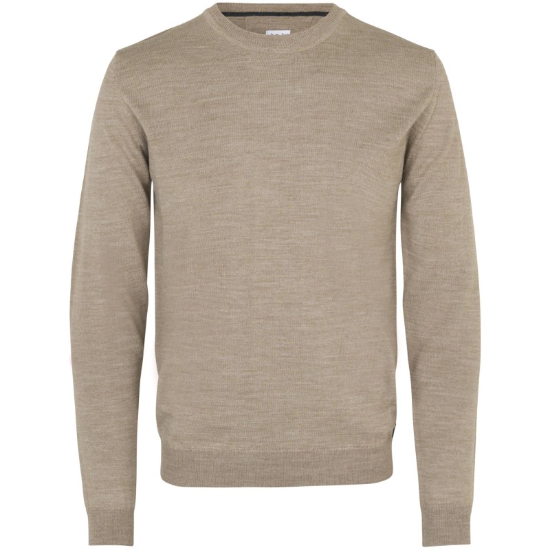 S650 SEVEN SEAS The knit