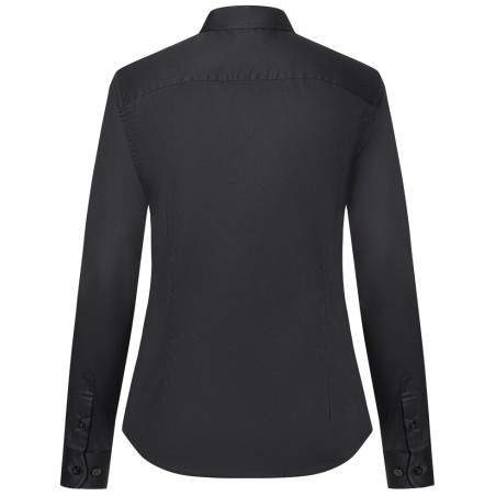 BF 12 Long-Sleeve Ladies' Blouse