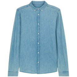 Stanley Denim Shirt