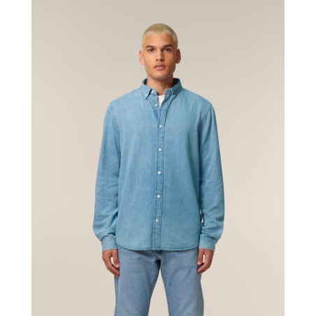 Stanley Denim Shirt