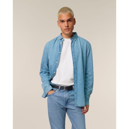 Stanley Denim Shirt
