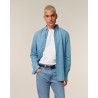 Stanley Denim Shirt