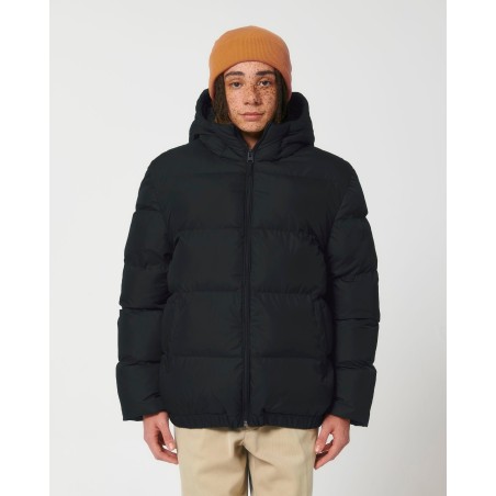 STJU840 Puffer