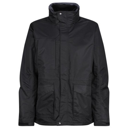 TRA147 Benson III Jacket