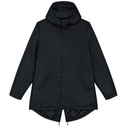 STJU841 Padded Parker