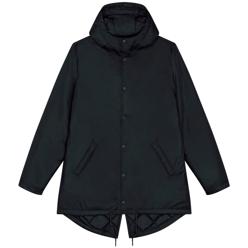 STJU841 Padded Parker