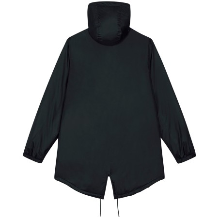 STJU841 Padded Parker