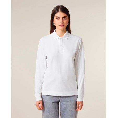 STPU223 Prepster 2.0 Long sleeve