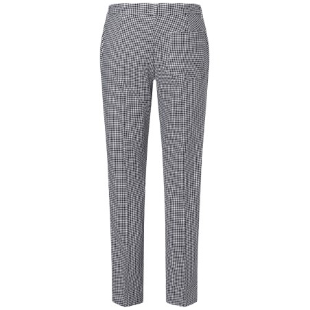 BHF 3 LADIES CHEF TROUSERS BASIC