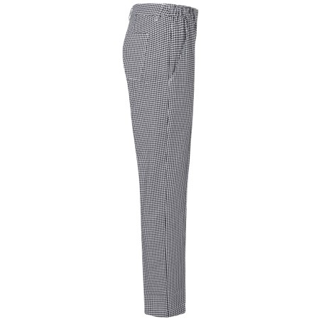 BHF 3 LADIES CHEF TROUSERS BASIC