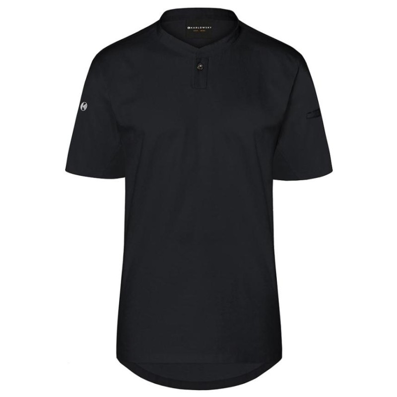 TF 3 SHORT-SLEEVE LADIES WORK SHIRT PERFORMANCE