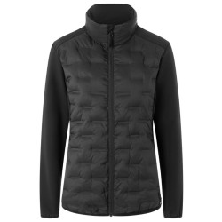 JF 6 WOMEN HYBRID JACKET...