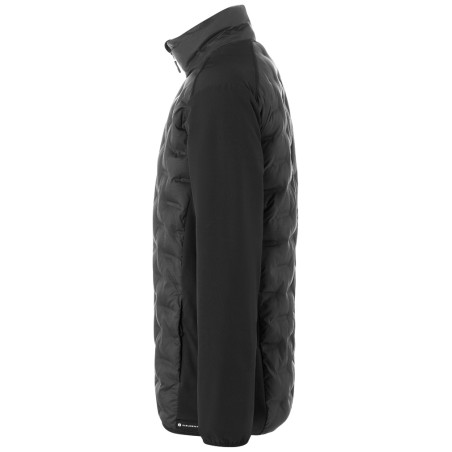 JM 12 MEN HYBRID JACKET OUTDOOR-PRO