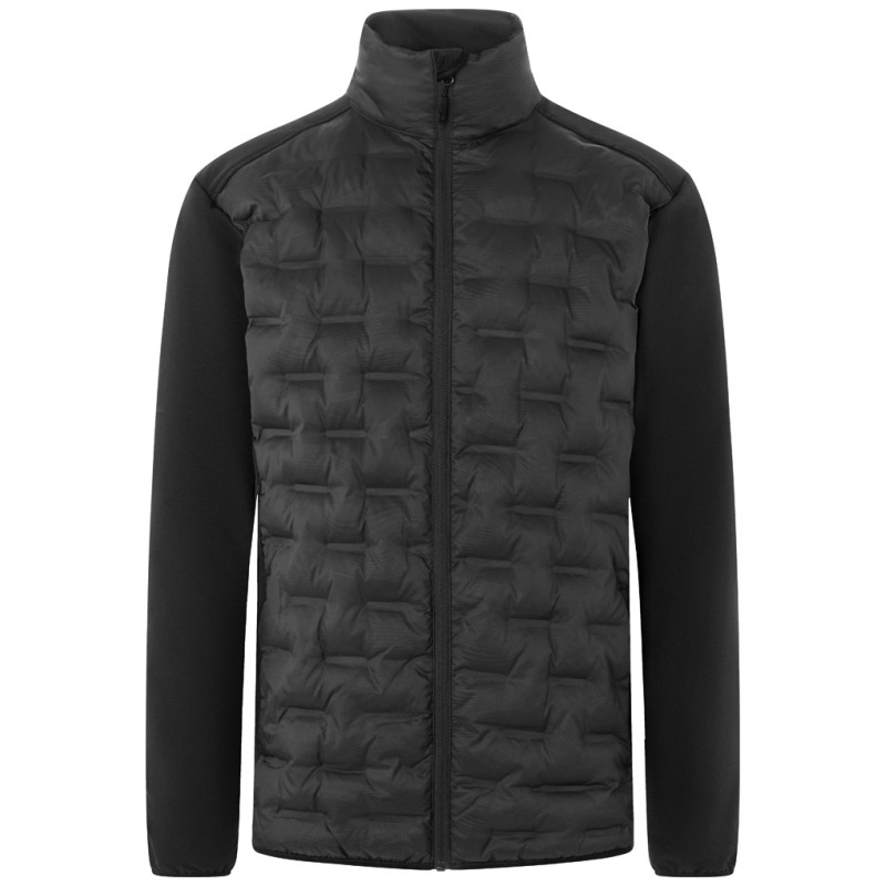 JM 12 MEN HYBRID JACKET OUTDOOR-PRO