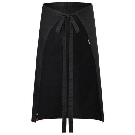 RCBSS 6 BISTRO APRON ROCK CHEF