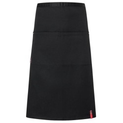 RCBSS 6 BISTRO APRON ROCK CHEF