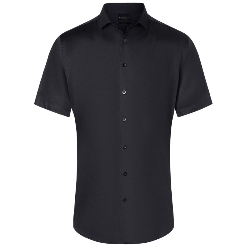 BM 14 Short-Sleeve Men Shirt