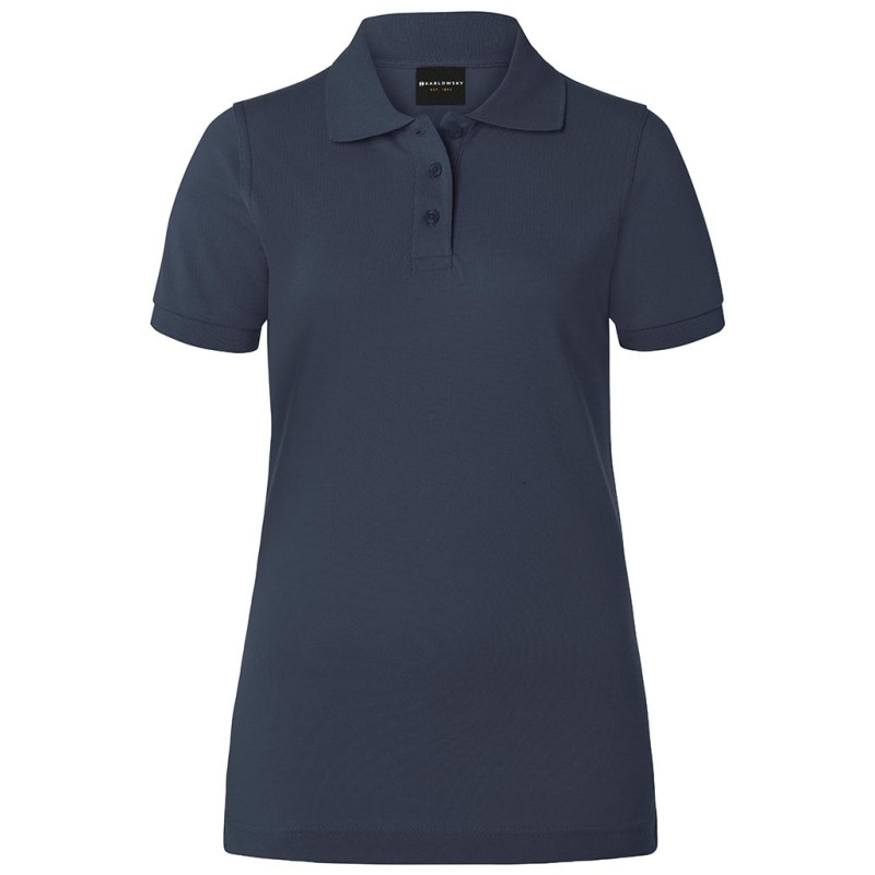 BPF 3 Ladies Workwear Polo Shirt Basic