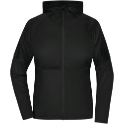 JN1389 Ladies' Running Jacket