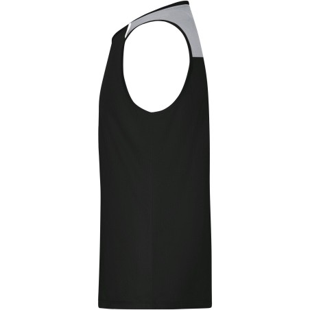JN1382 Men's Running Tank
