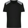 JN1384 Men's Running T-Shirt