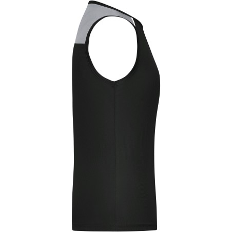 JN1381 Ladies' Running Tank