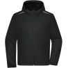 JN1394 Men's Sports Softshell Jacket