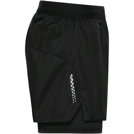 JN1395 Ladies' Running Shorts