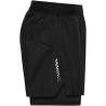 JN1395 Ladies' Running Shorts