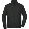 JN1876 Workwear Fleece Jacket