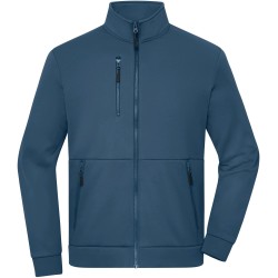 JN1876 Workwear Fleece Jacket