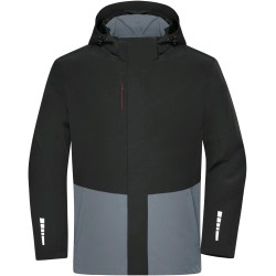 JN1878 Workwear Hardshell...