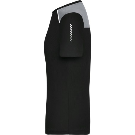 JN1383 Ladies' Running T-Shirt