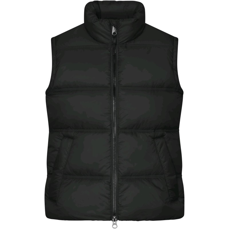 JN1375 Ladies' Winter Vest