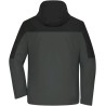 JN1378 Men's 3-in-1 Jacket