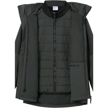 JN1378 Men's 3-in-1 Jacket