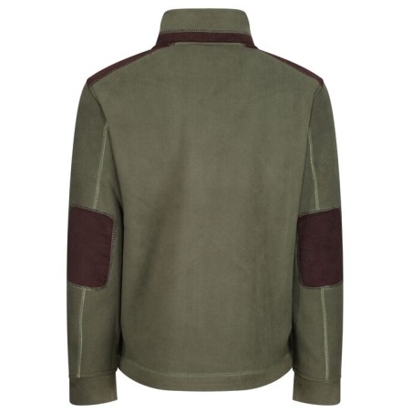 TRF666 FavershamFullZip