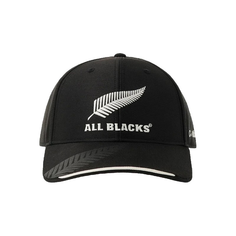 ESTORIL-S ALL BLACKS