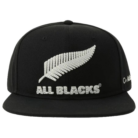 SNAP BACK-S ALL BLACKS