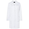 MF 5 Ladies' Medical and Lab Coat