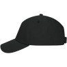 MB6252 6 Panel Workwear Cap RCS